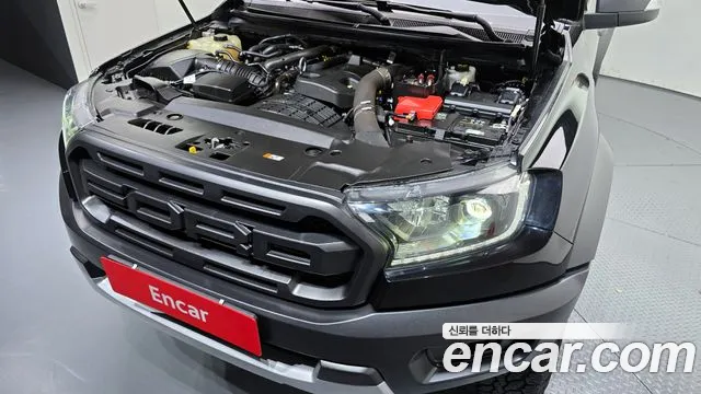 Ford Ranger 2022