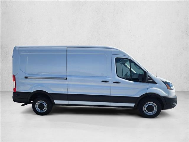 Ford Transit 2024