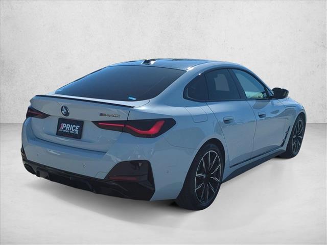 BMW M440 2024