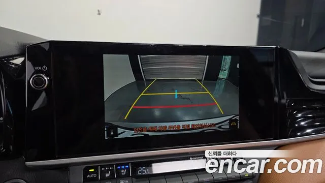 Toyota Camry 2024