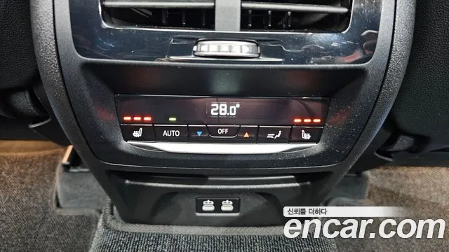 BMW X3 M 2022