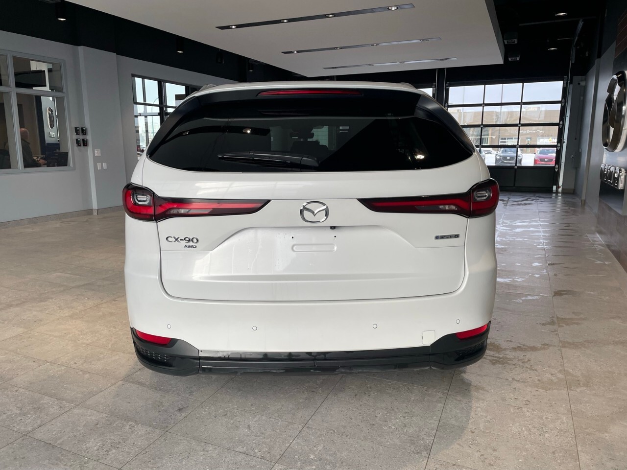 Mazda CX-3 2025