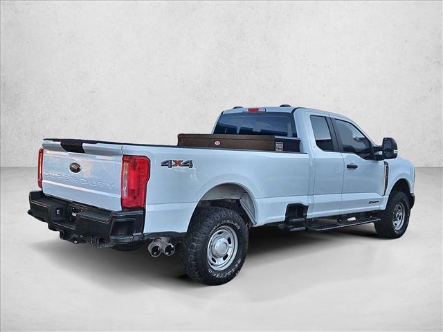 Ford F 250 2023