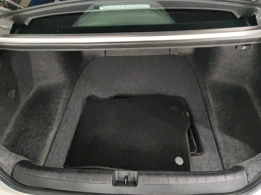 Honda Accord 2021