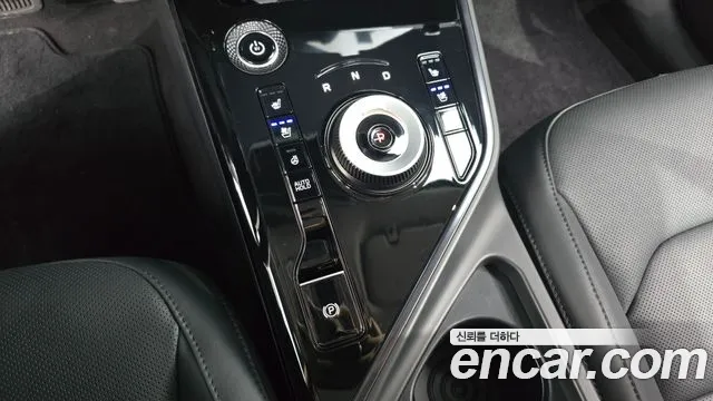 Kia Niro 2022