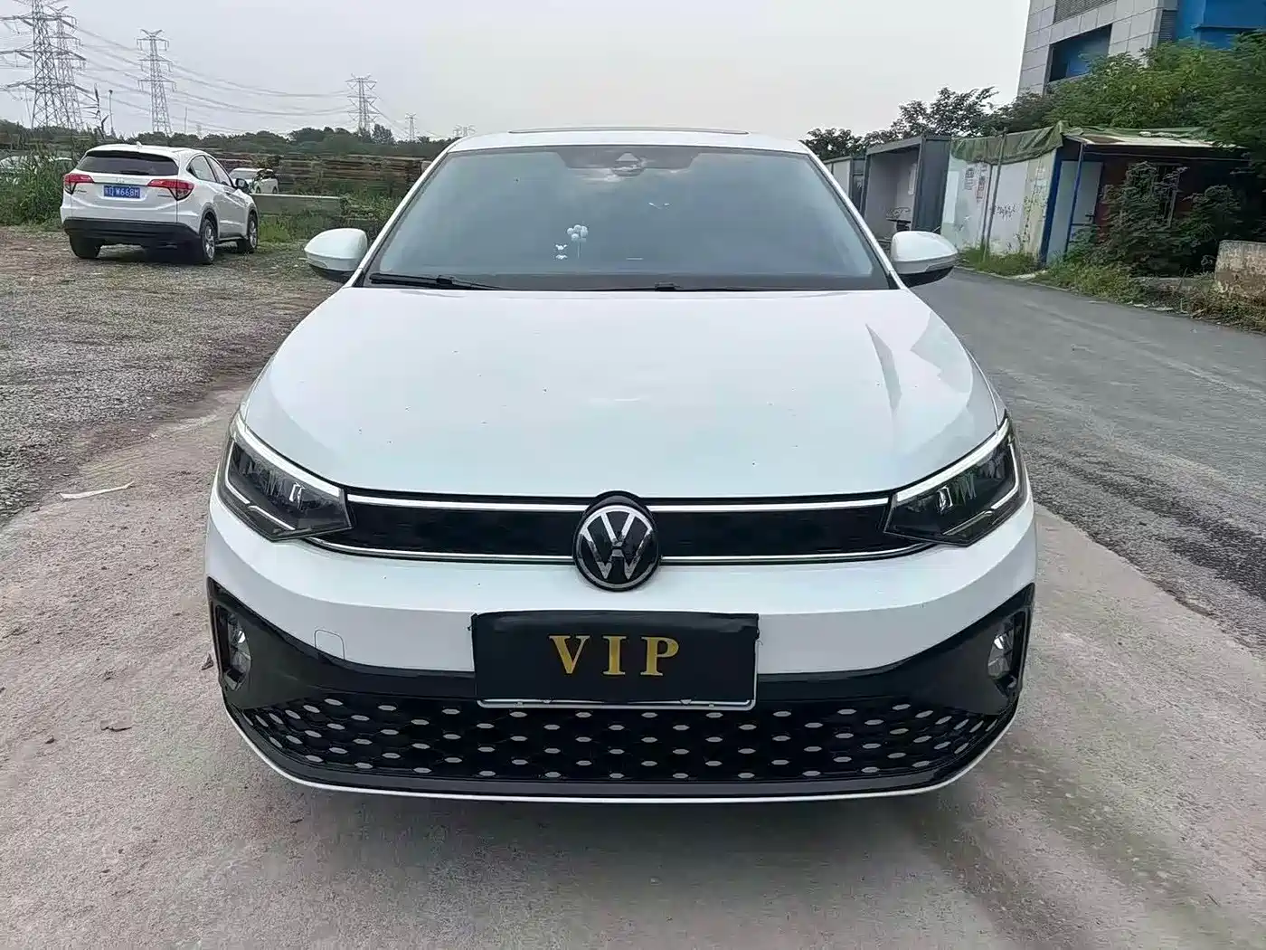 Volkswagen Lavida 2023