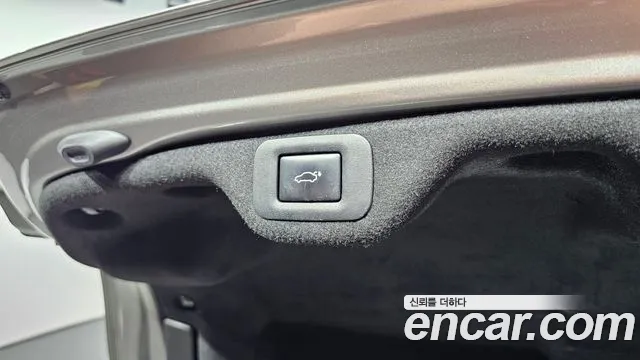 Lexus ES 2021