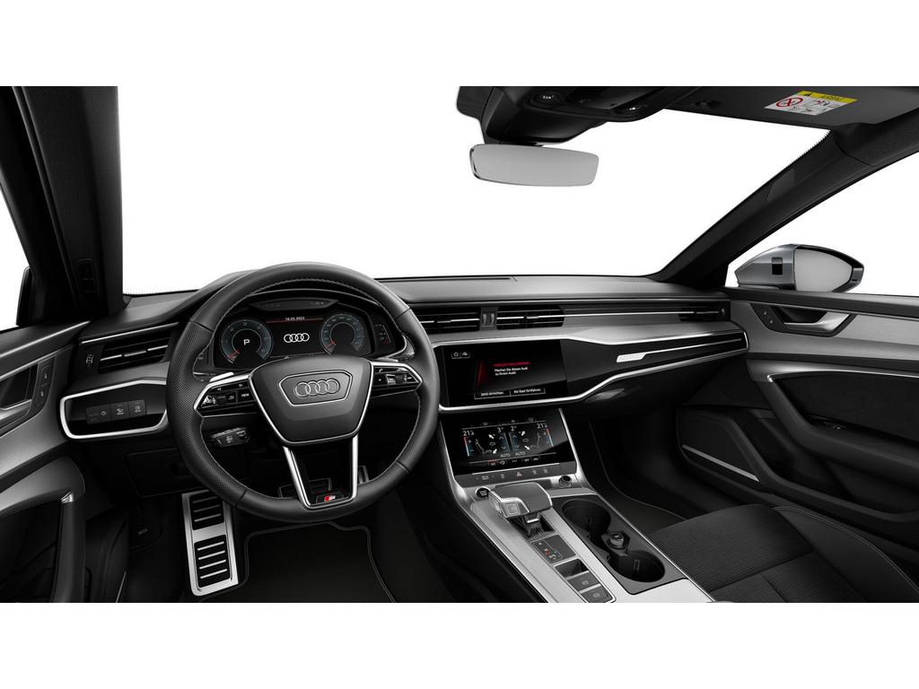 Audi A6 2023