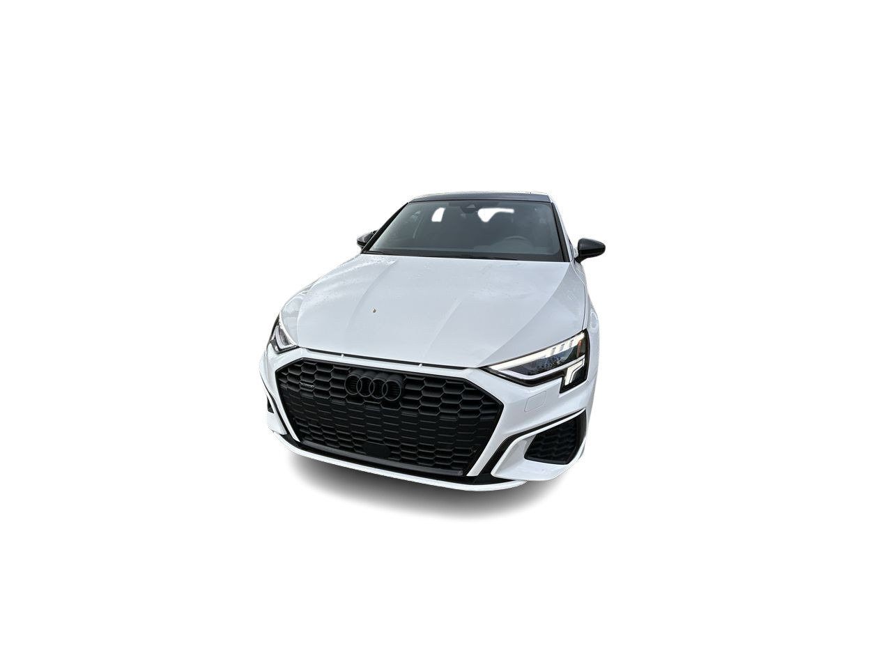 Audi A3 2024
