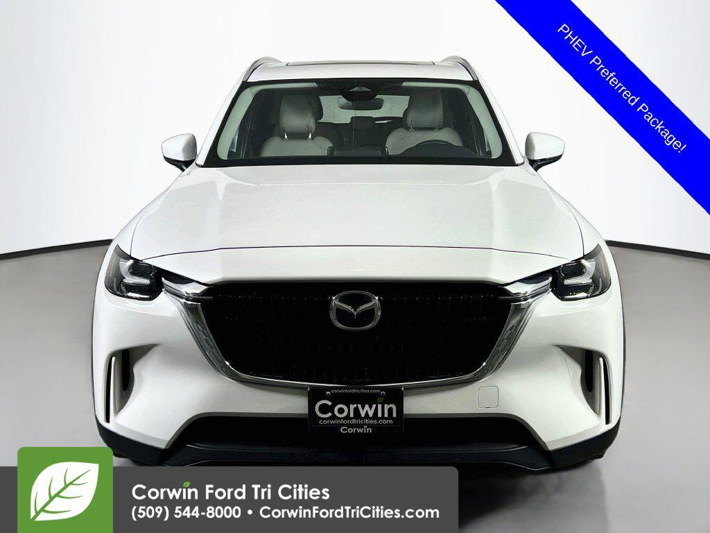 Mazda CX-90 2024