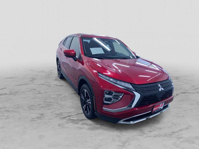 Mitsubishi Eclipse Cross 2024