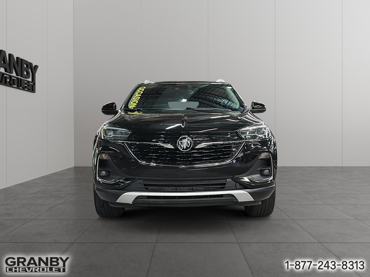 Buick Encore GX 2022