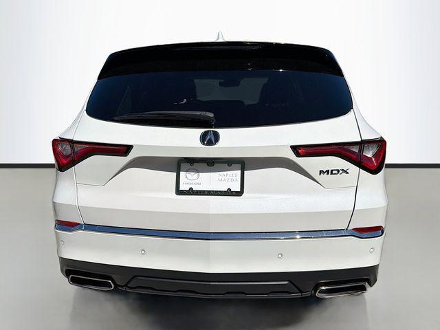 Acura MDX 2024