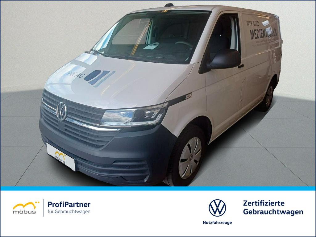Volkswagen T6 TRANSPORTER 2023