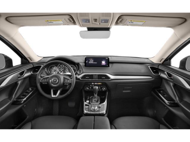 Mazda CX-9 2022