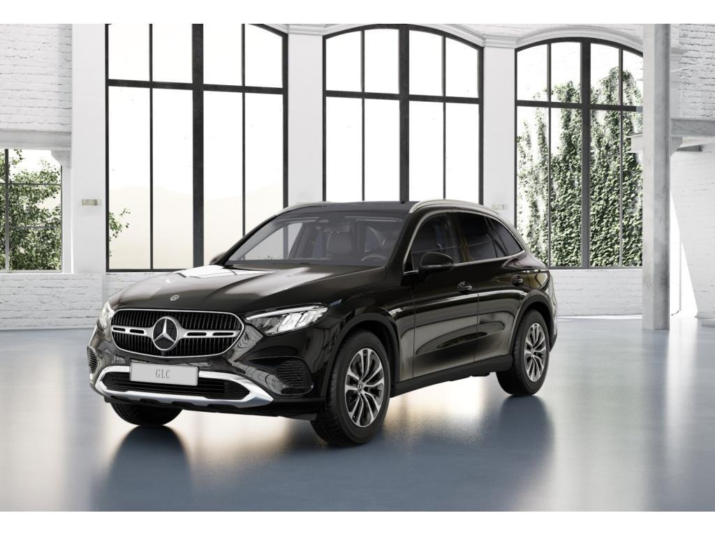 Mercedes-Benz GLC 220 2023