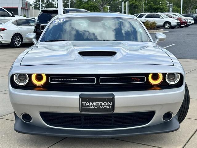 Dodge Challenger 2023