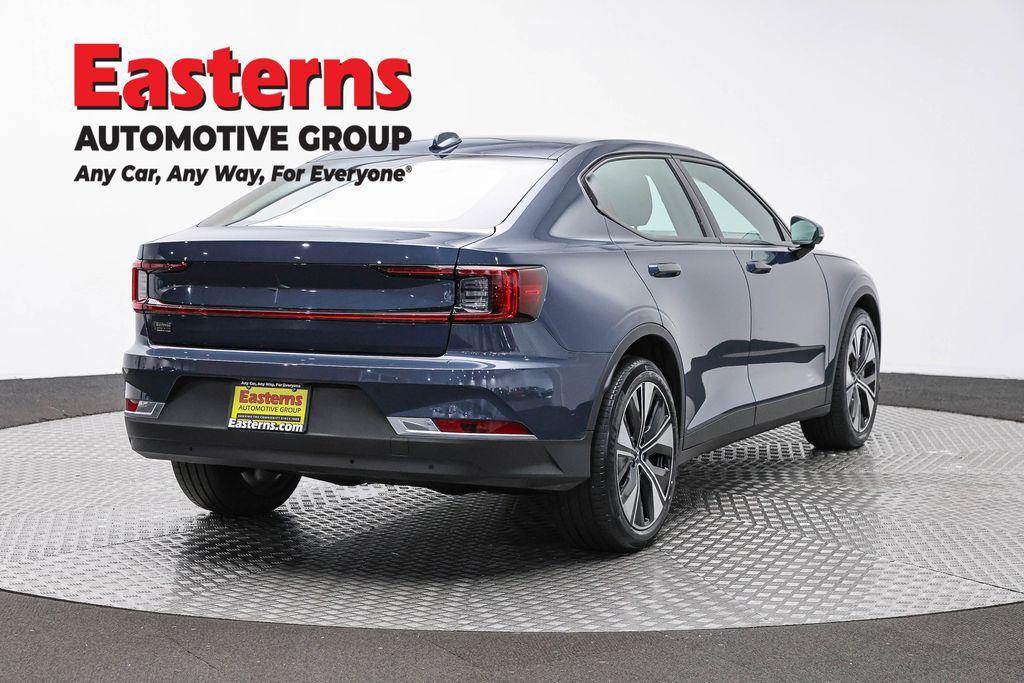 Polestar 2 2023