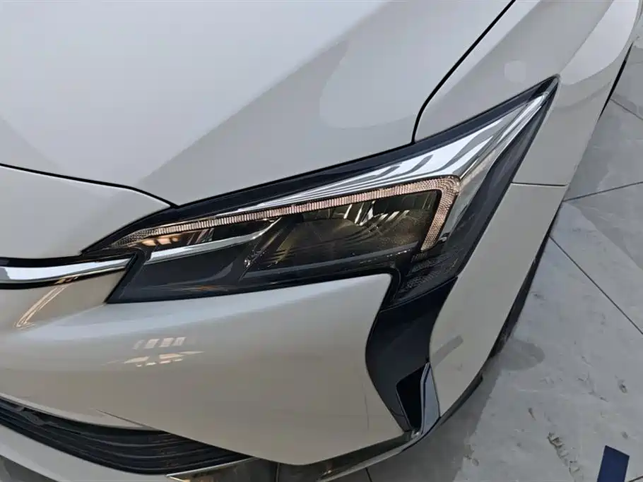 Buick Velite 6 2024