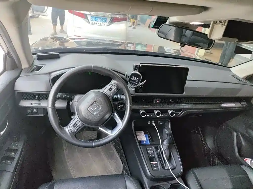 Honda CR-V 2023