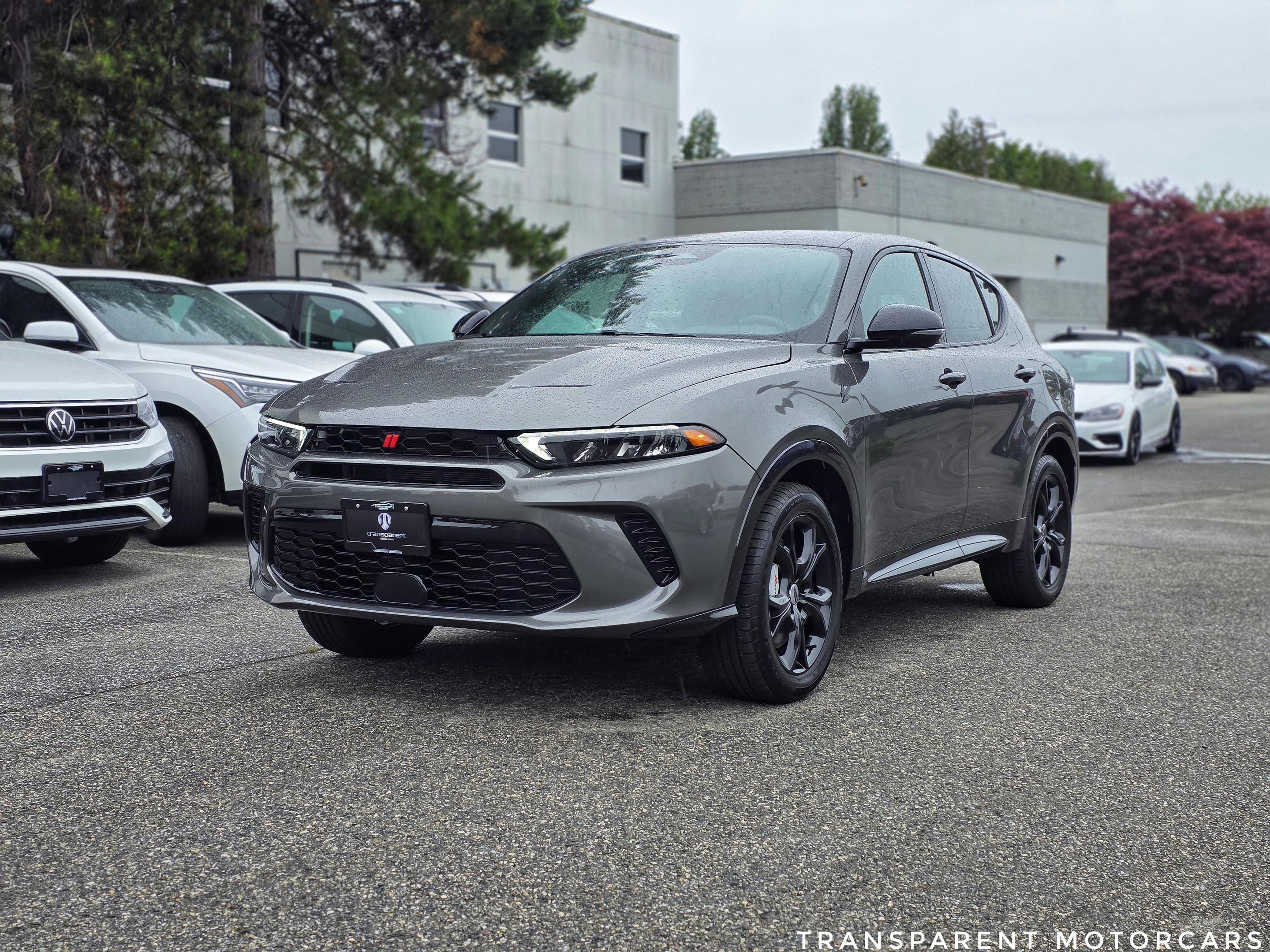 Dodge Hornet 2024