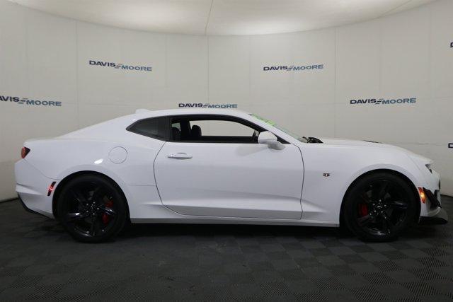 Chevrolet Camaro 2023