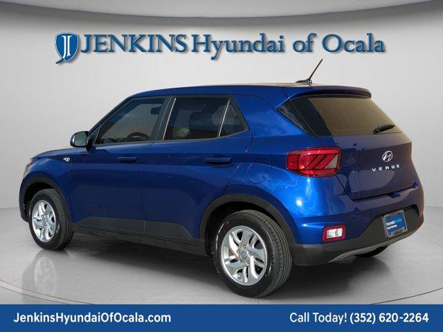 Hyundai Venue 2023