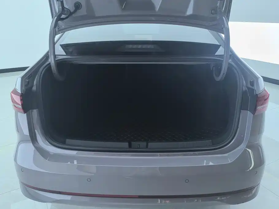 Volkswagen Lavida 2026