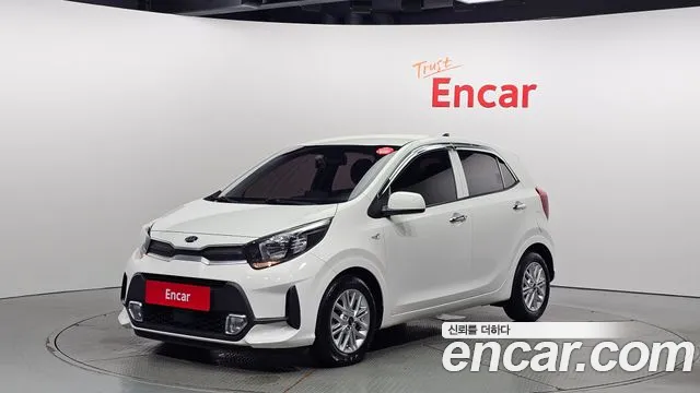 Kia Morning 2020
