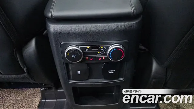 Ford Explorer 2021