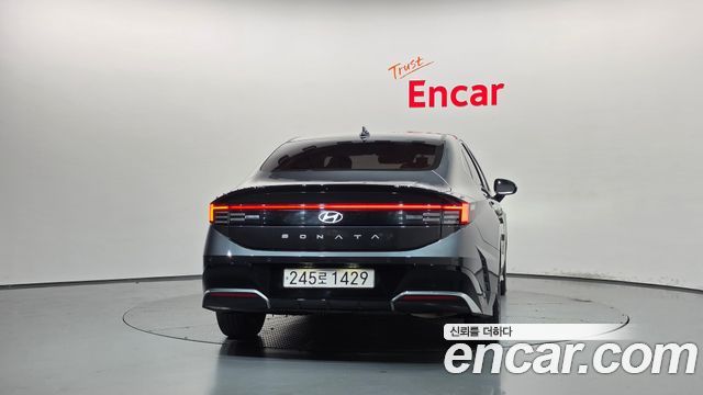 Hyundai Sonata 2023