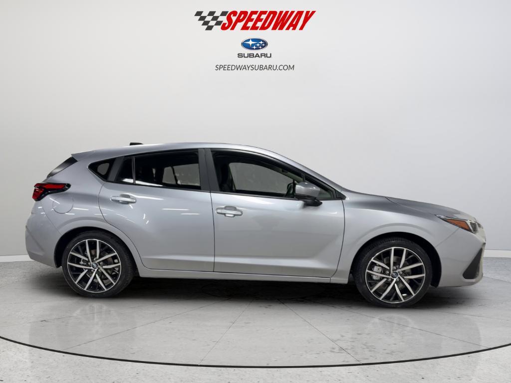 Subaru Impreza 2026