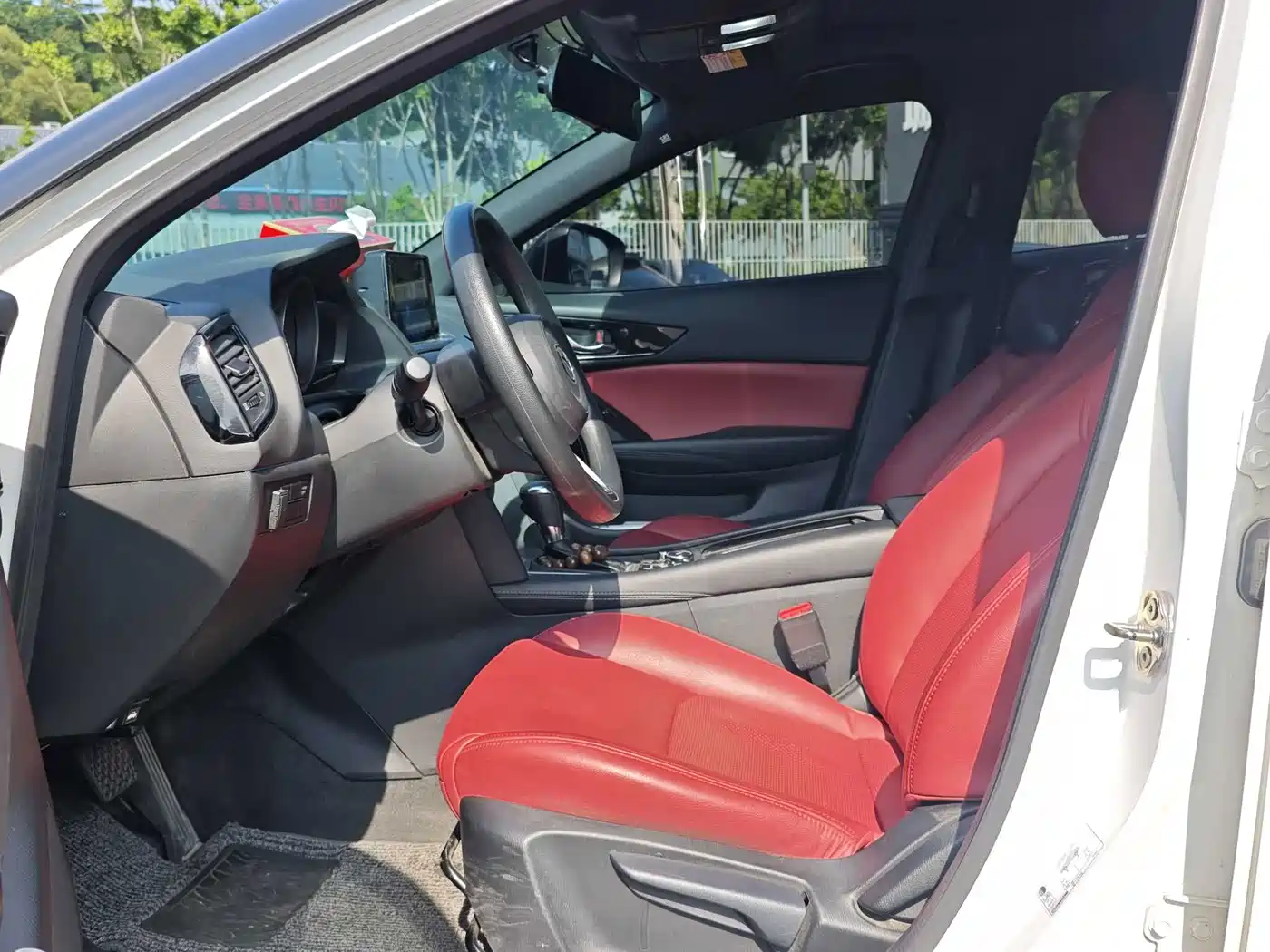 Mazda CX-4 2021