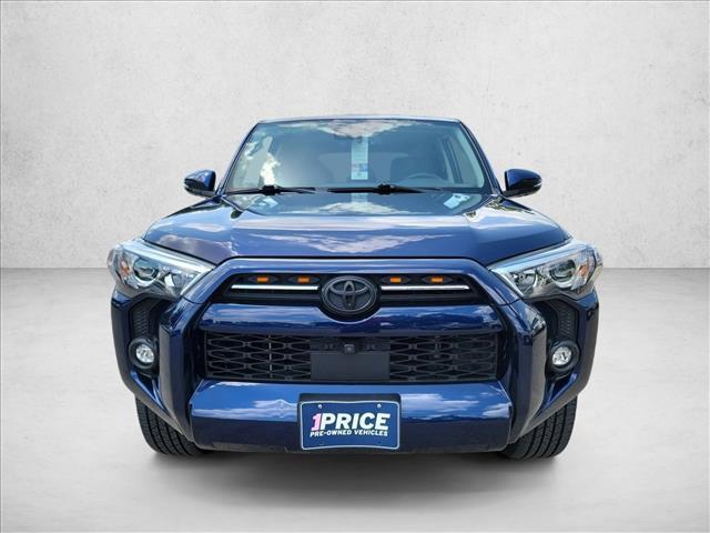 Toyota 4Runner 2023