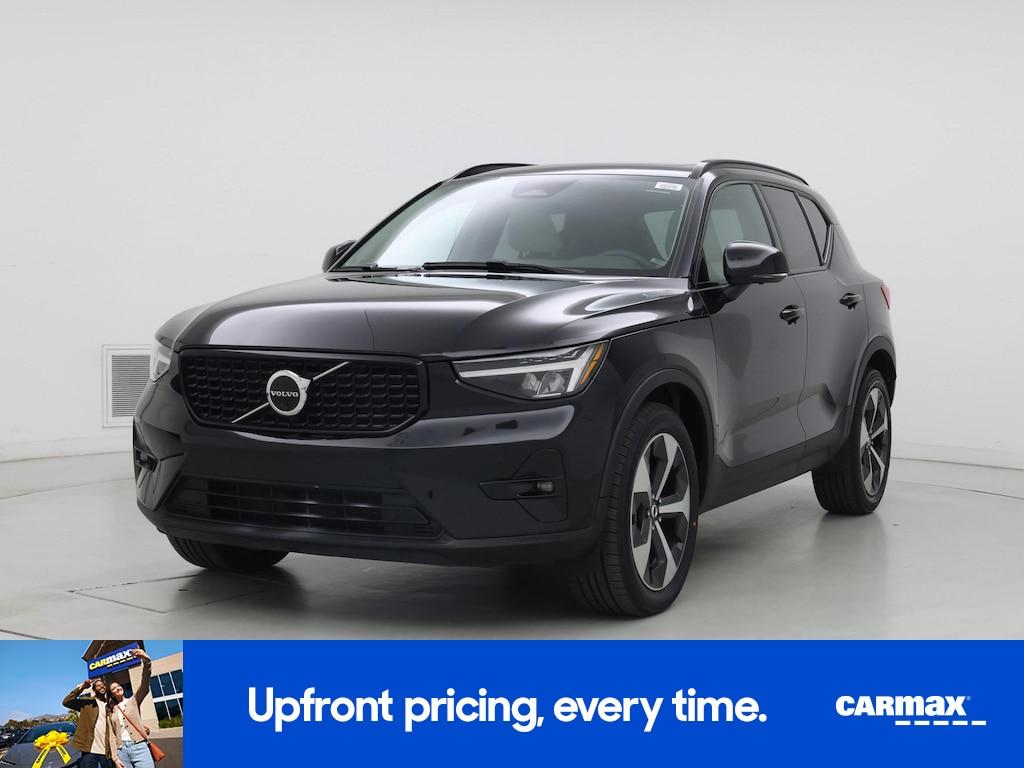 Volvo XC40 2023