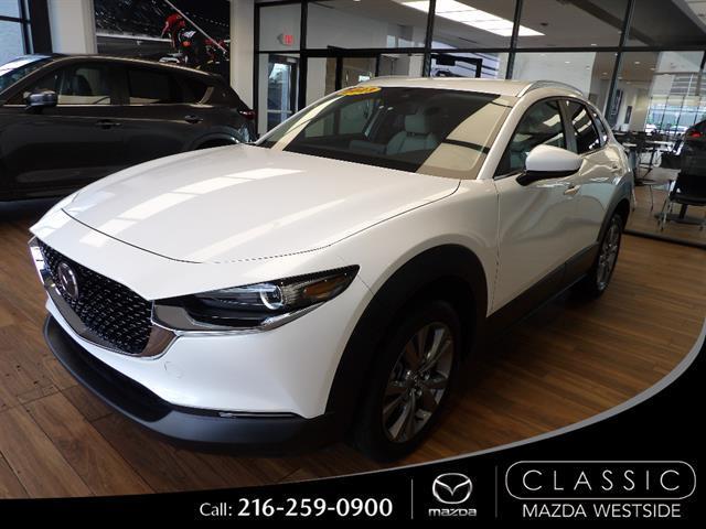 Mazda CX-30 2023