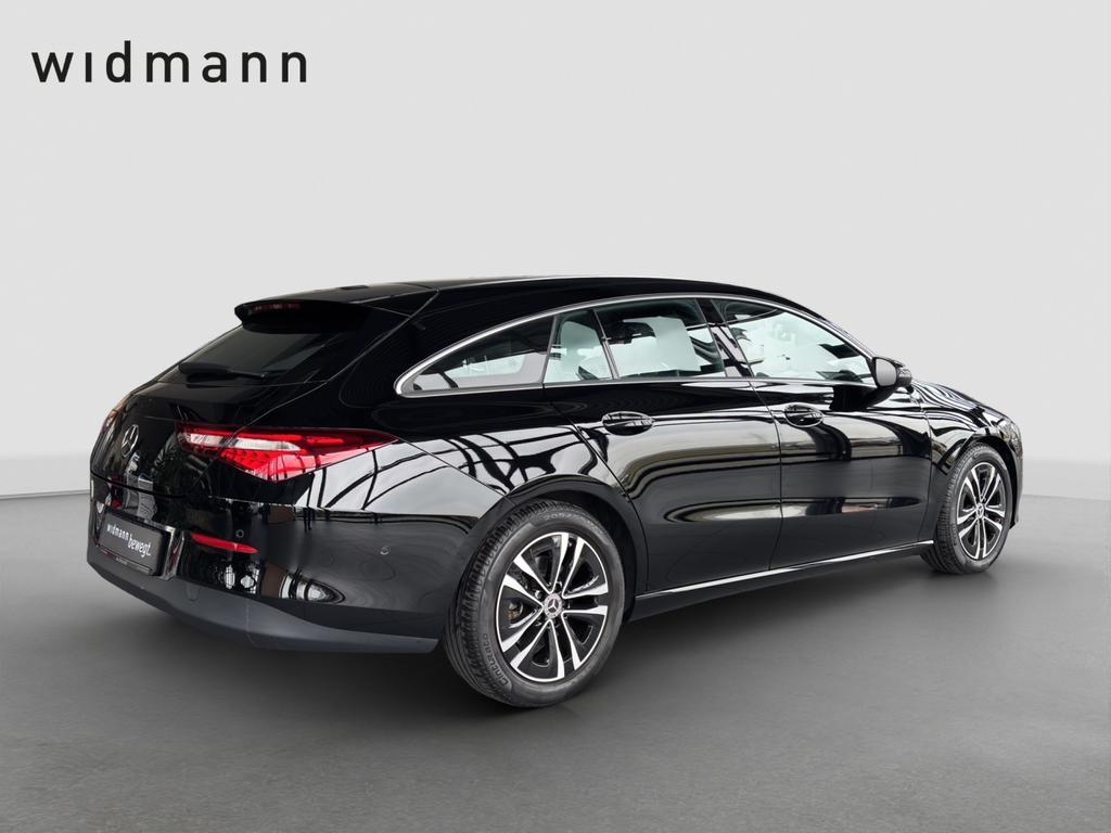 Mercedes-Benz CLA 180 SHOOTING BRAKE 2023