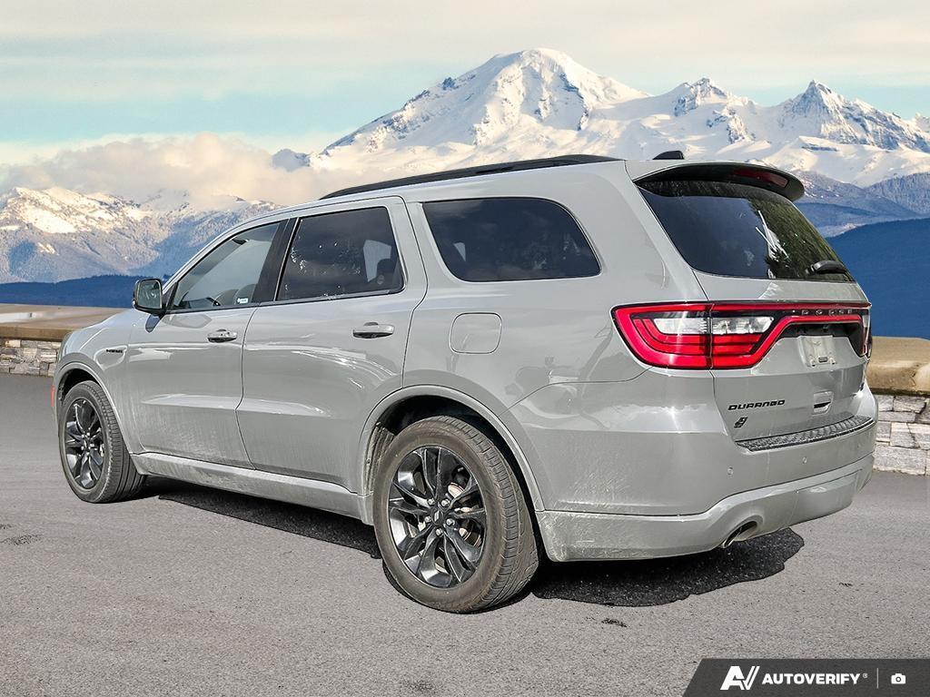 Dodge Durango 2023