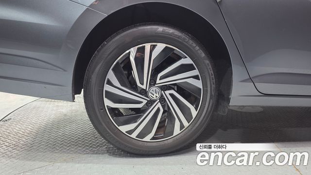 Volkswagen ID.4 2021