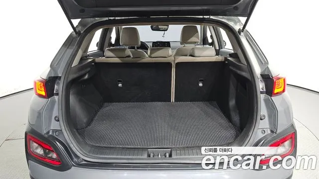 Hyundai Kona 2020