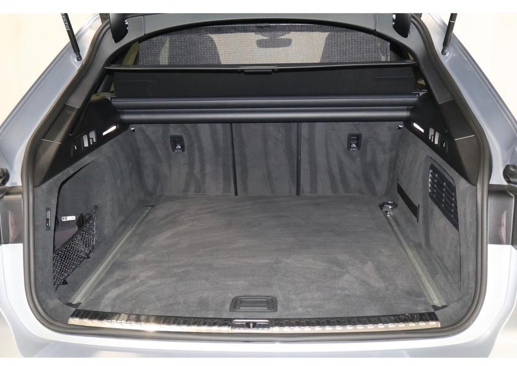 Audi S6 2022