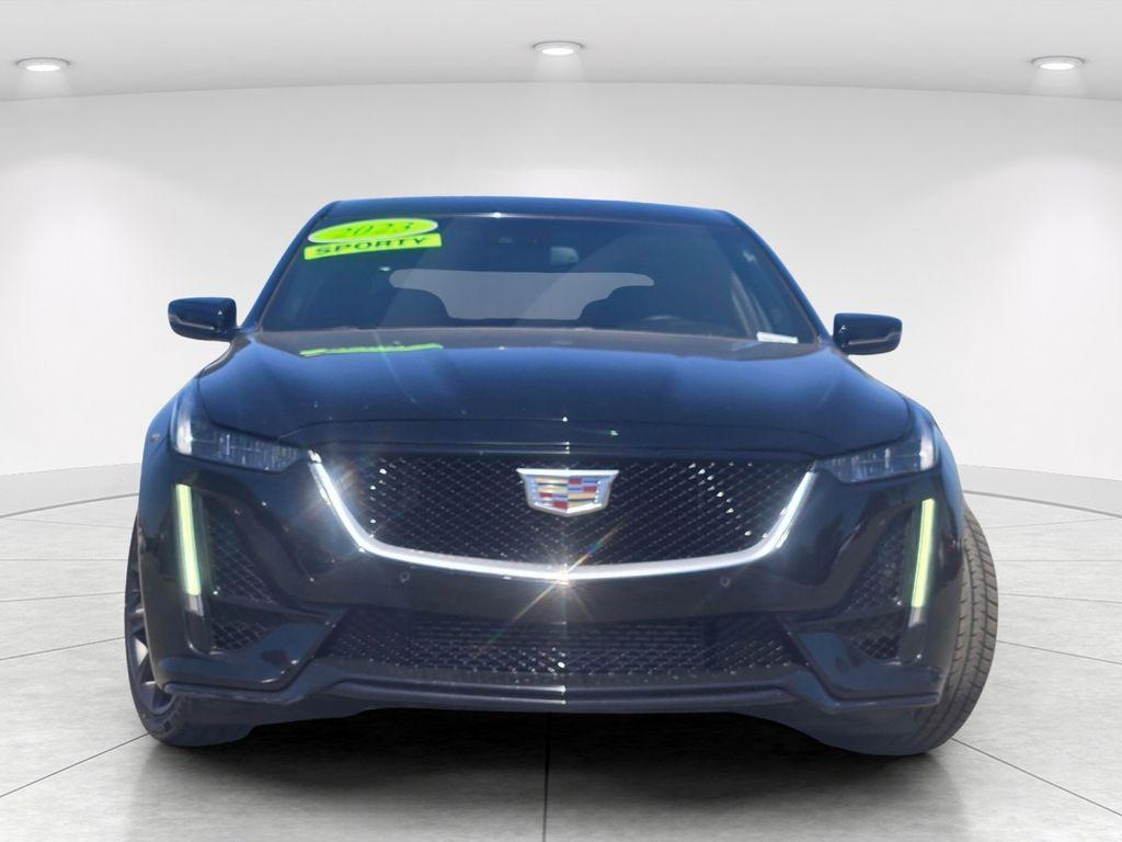 Cadillac CT5 2023