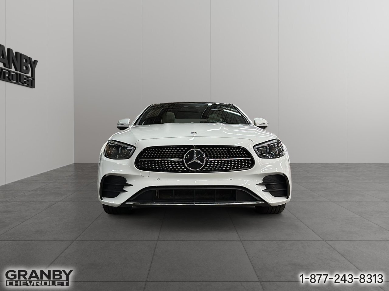 Mercedes-Benz CLA 2022