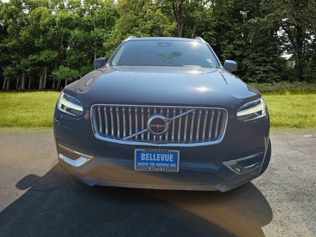 Volvo XC90 2023