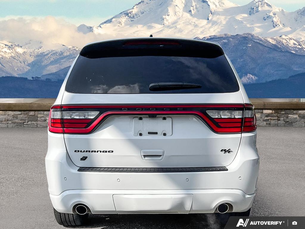 Dodge Durango 2023
