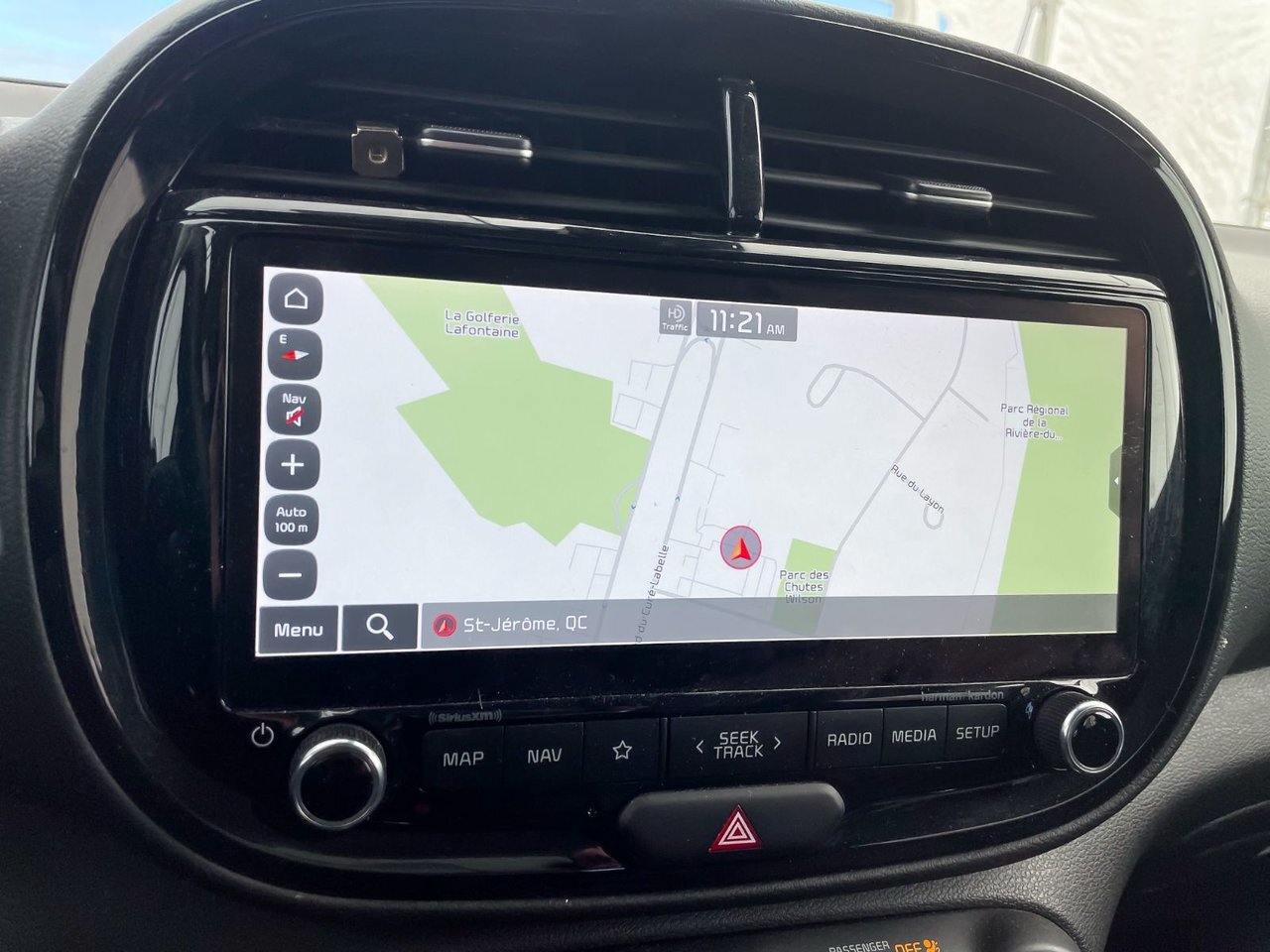 Kia Soul 2023
