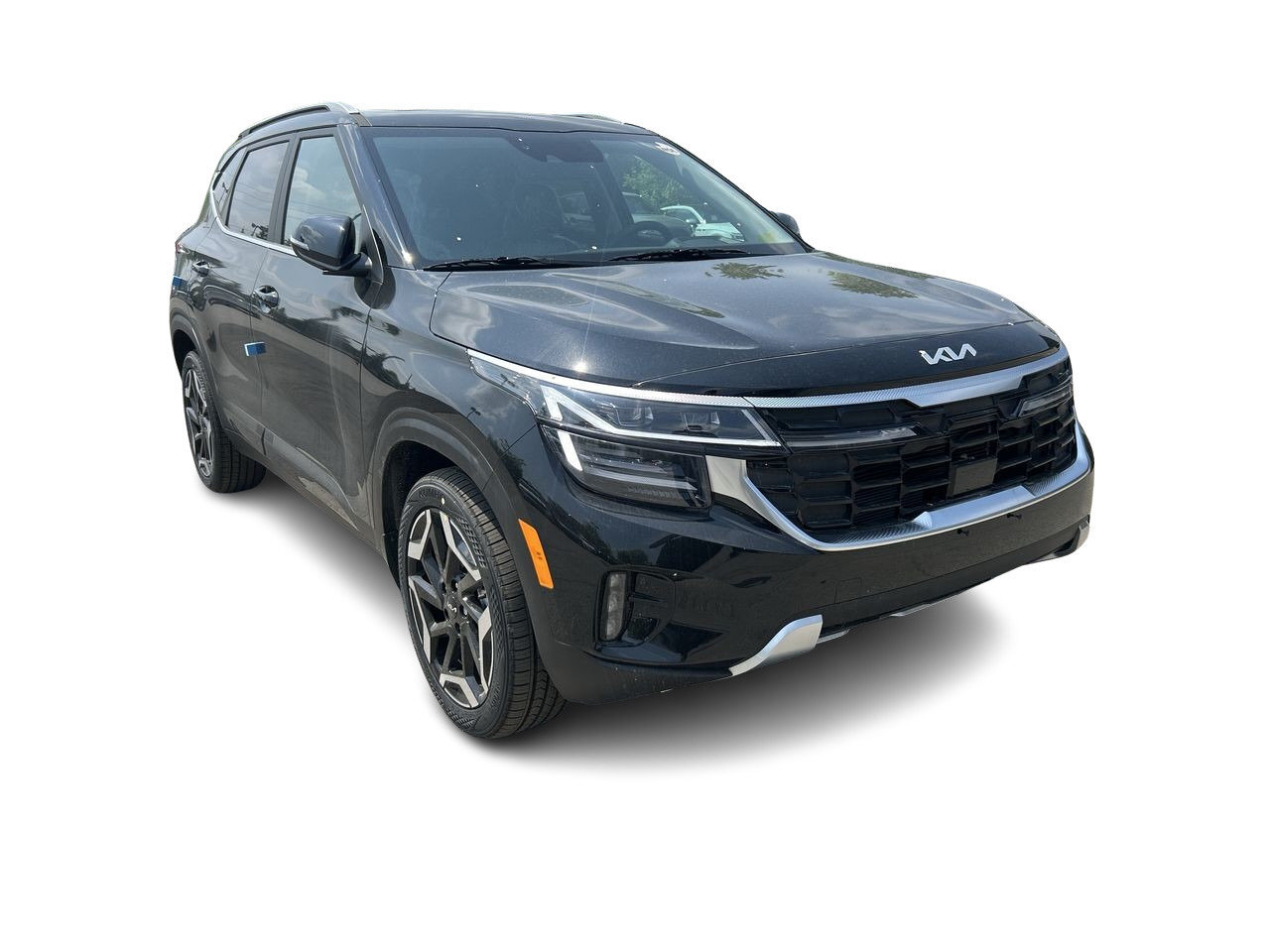 Kia Seltos 2025