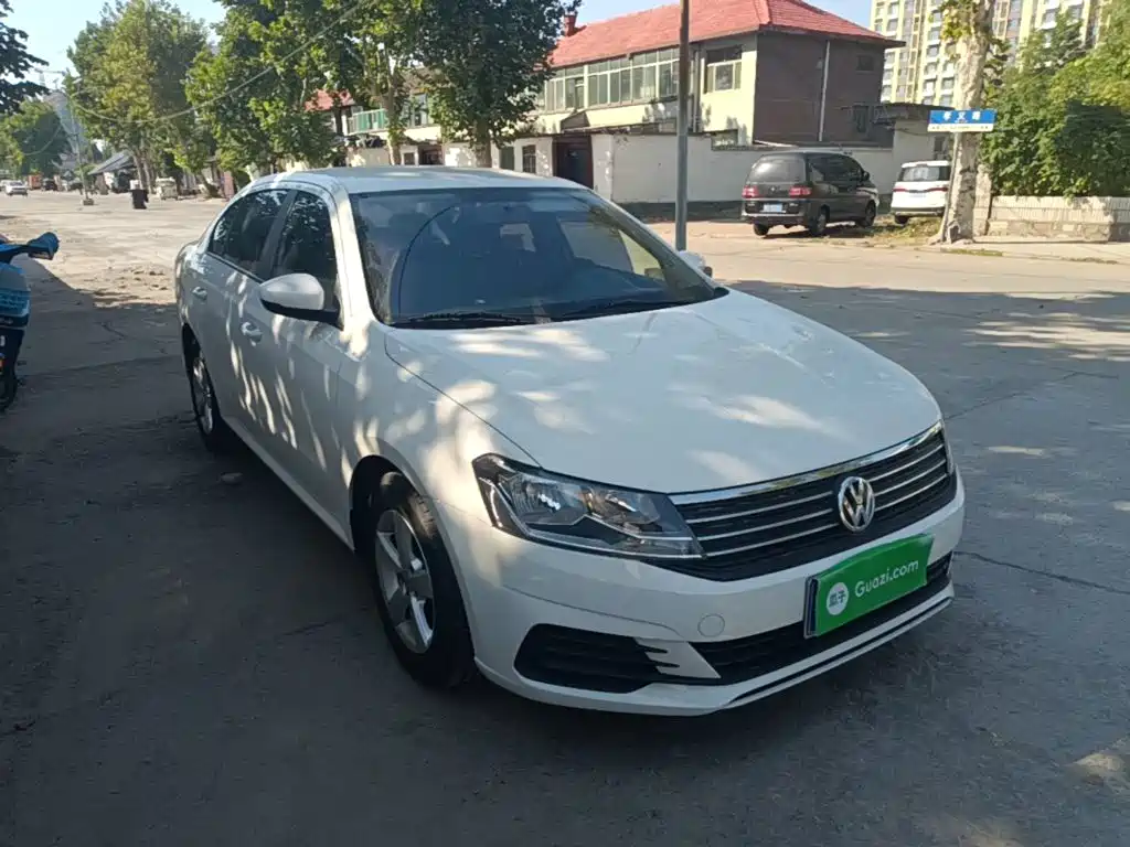 Volkswagen Lavida 2022