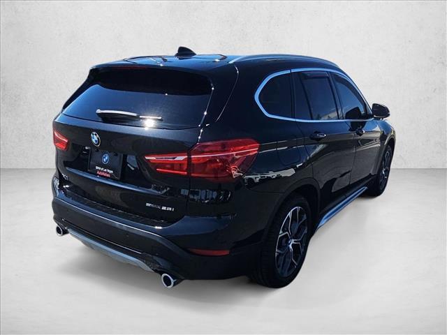 BMW X1 2022