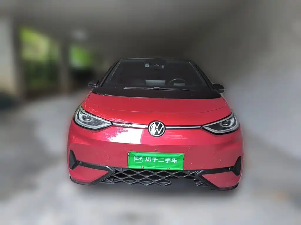 Volkswagen ID.3 2025